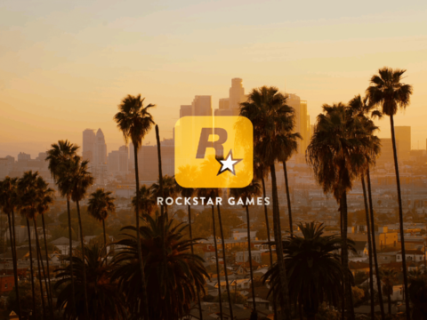 GTA V Intro 2.0