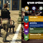 GTA V (Beginners) Toolkit 1.0