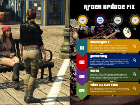 GTA V (Beginners) Toolkit 1.0