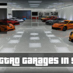 GTAO Garages in SP 1.0