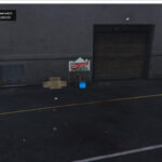 GTAO Garages in SP 1.02
