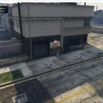 GTAO Garages in SP 1.05