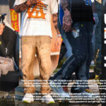 Gallery Dept Carpenter Pants For MP Male 1.0