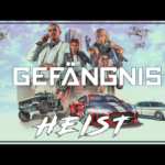 Gefängnis Bank Heist 1.0