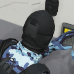 Gefängnis Bank Heist 1.03