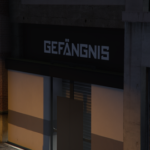 Gefängnis Bank Heist 1.05