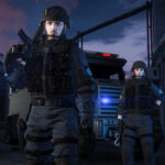 Generic Retro Swat Clothing for MP Character 1.0