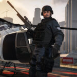 Generic Retro Swat Clothing for MP Character 1.02