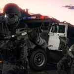 Generic Retro Swat Clothing for MP Character 1.03