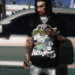 Glory Boyz Shirts MP Male5