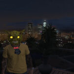 Goblin Mask 1.02