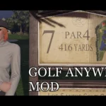 Golf Anywhere 2.0