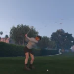 Golf Anywhere 2.03