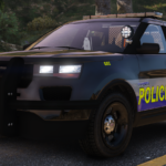 Grapeseed Police Mini-Pack 1.0