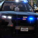 Grapeseed Police Mini-Pack 1.03