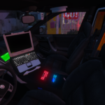 Grapeseed Police Mini-Pack 1.06