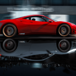 Grotti Turismo S [Add-On | Tuning] V1.1