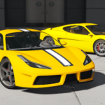 Grotti Turismo S [Add-On | Tuning] V1.1