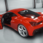 Grotti Turismo S [Add-On | Tuning] V1.1