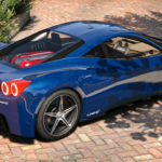 Grotti Turismo S [Add-On | Tuning] V1.1