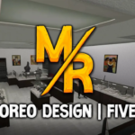 Gta V Jewelry [ FiveM  SP ] V1.0