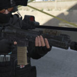HK416A5 [Replaces CarbineRifle mk2] 1.0