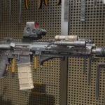 HK416A5 [Replaces CarbineRifle mk2] 1.0