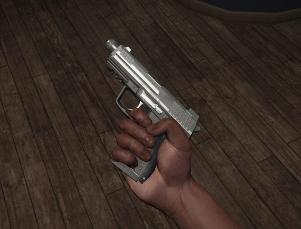 HK45C V1.1