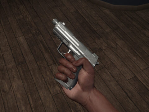 HK45C V1.1