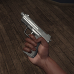 HK45C5