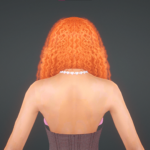 Hair #010 Freebie V1.0