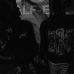 Half Evil Long Sleeve for MP Male 1.0