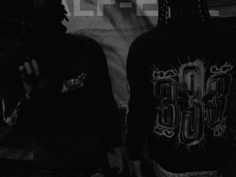 Half Evil Long Sleeve for MP Male 1.0