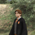Harry Potter 2nd Year protagonists4