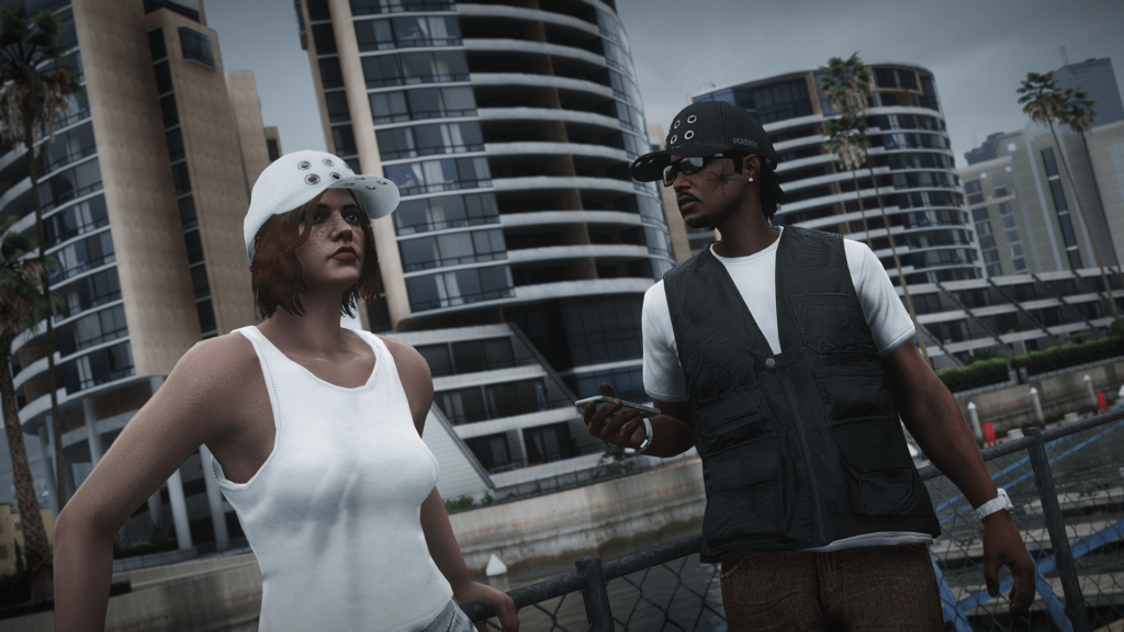 Headtrasher Hat [MP Male & Female] V1.0
