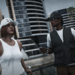 Headtrasher Hat [MP Male & Female] V1.0