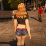 Helena Beach Casual (Doar6) V0.1