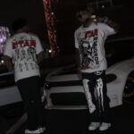 HellStar Loose shirt Pack For Franklin 1.02