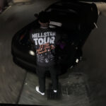 HellStar Loose shirt Pack For Franklin 1.05