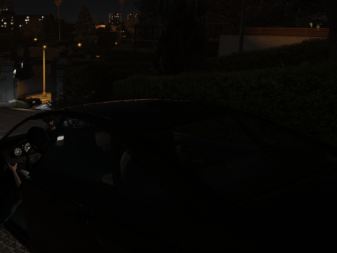 Hide Extra Hud Features 1.02