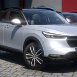 Honda HRV 2024 [Add-On | Tuning] V1.0