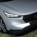 Honda HRV 2024 [Add-On | Tuning] V1.0