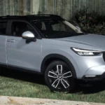 Honda HRV 2024 [Add-On | Tuning] V1.0