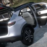 Honda HRV 2024 [Add-On | Tuning] V1.0