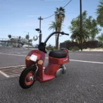 Honda Squash [Add-On / FiveM] V1.0