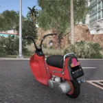 Honda Squash [Add-On / FiveM] V1.0