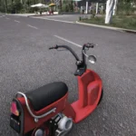 Honda Squash [Add-On / FiveM] V1.0