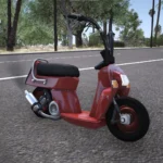 Honda Squash [Add-On / FiveM] V1.0