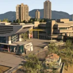 Hong Kong (from GRID 2) [Add-On SP] 1.0