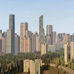 Hong Kong (from GRID 2) [Add-On SP] 1.0